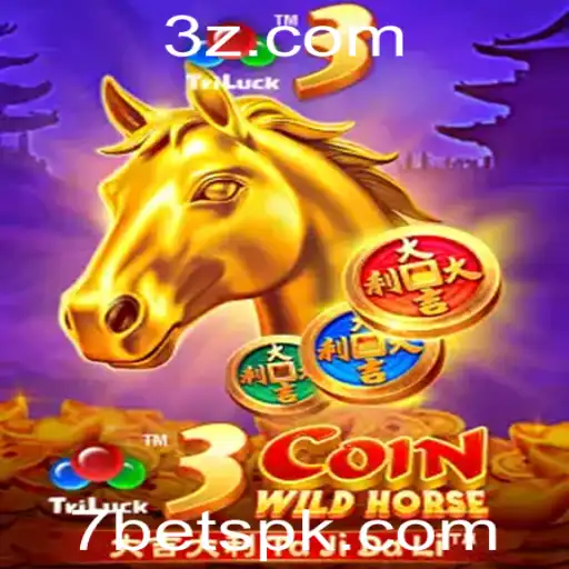 Explorando o Fascinante Mundo de 3CoinWildHorse: Regras e Estratégias