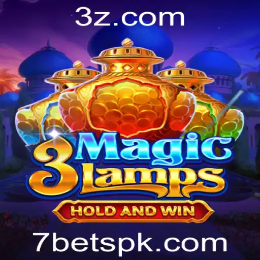 Como Jogar 3MagicLamps: Um Guia Completo