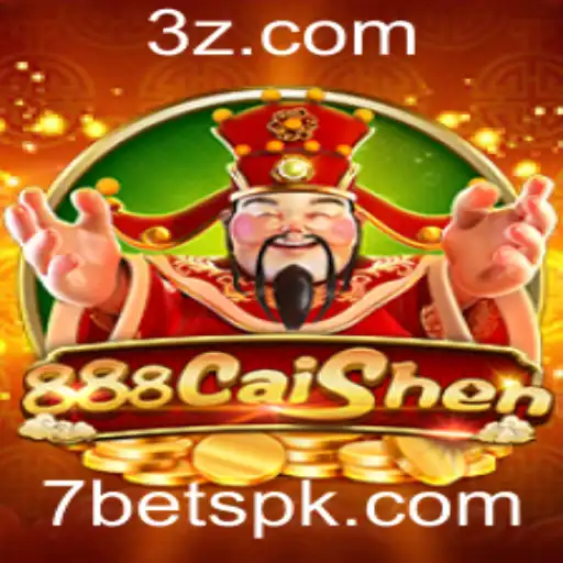 888CaiShen: Descubra o Mundo de Sorte e Diversão do Novo Jogo 7bet