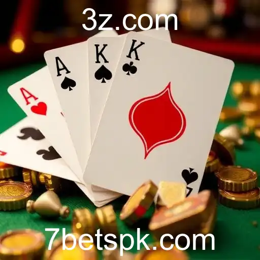 Explorando o Fascinante Mundo do Bacará com 7bet