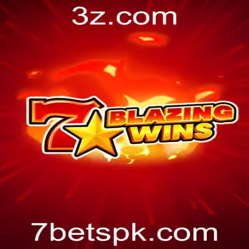 Descobrindo o Mundo do Jogo BlazingWins com 7bet