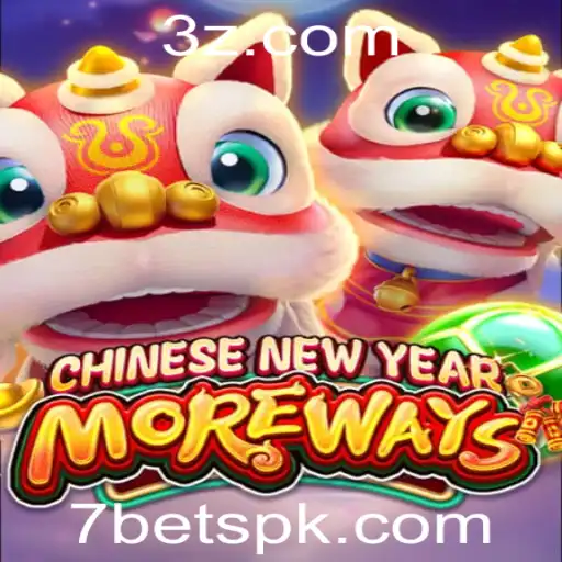 Explorando o Jogo 'CHINESENEWYEARMOREWAYS'