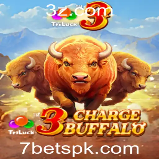 Explorando o Mundo de 3ChargeBuffalo: Um Novo Fenômeno de Jogo