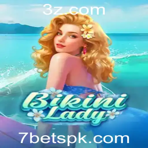 BikiniLady: Uma Aventura Online de Sorte e Estratégia no Mundo 7bet