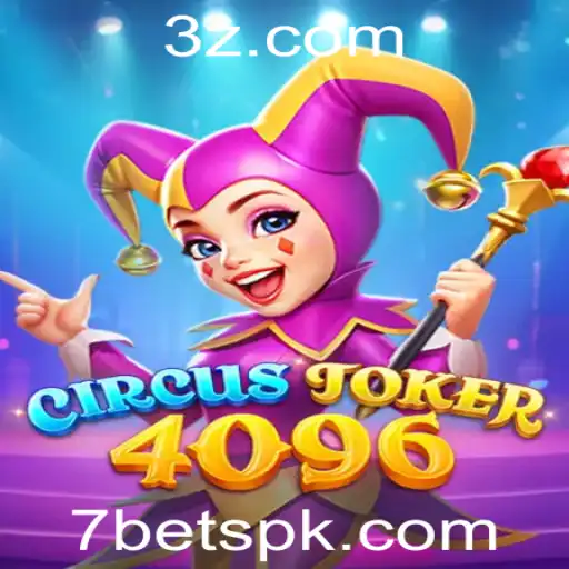 Descubra o Fascinante Mundo de CircusJoker4096 com 7bet