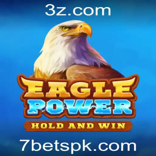 Explorando o Mundo de EaglePower: Um Jogo Inovador com 7bet