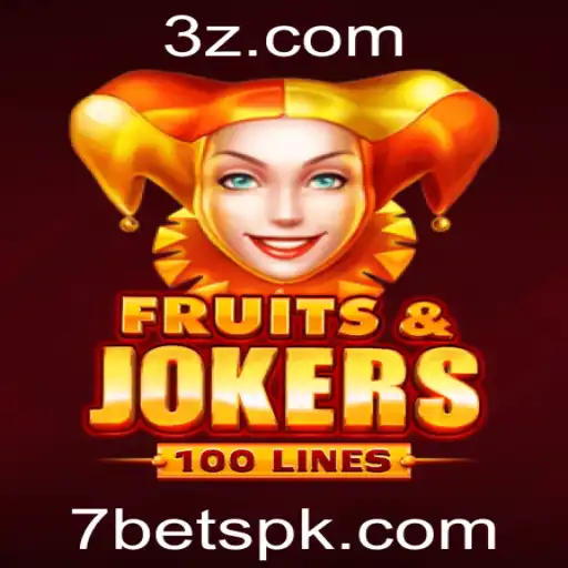 Explorando FruitsAndJokers100: Como Jogar e Ganhar no 7bet