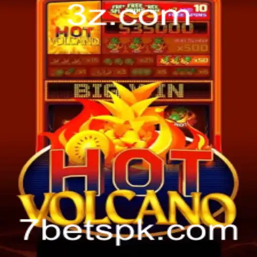 Explorando o Jogo HotVolcano e a Plataforma 7bet