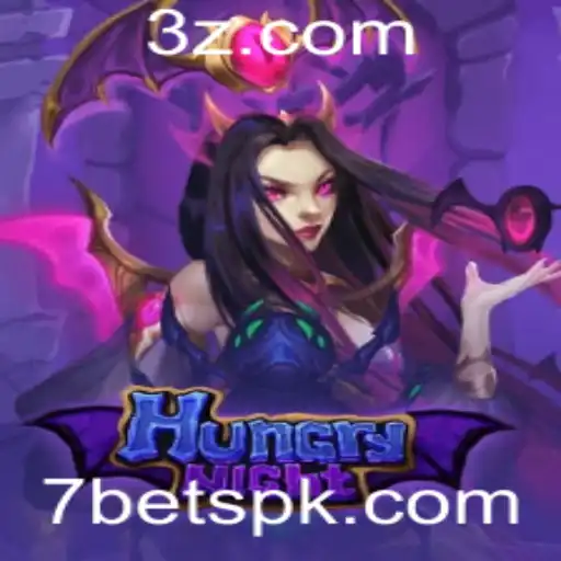 Explorando o Universo de HungryNight: Um Mergulho no Mundo do Jogo com 7bet