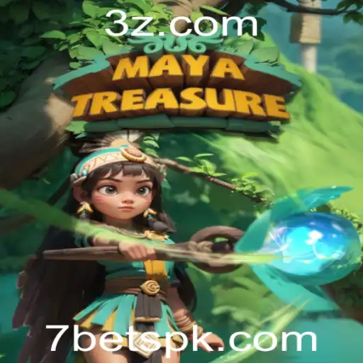 MayaTreasure: O Fascinante Mundo do Jogo que Desafia Sua Sorte
