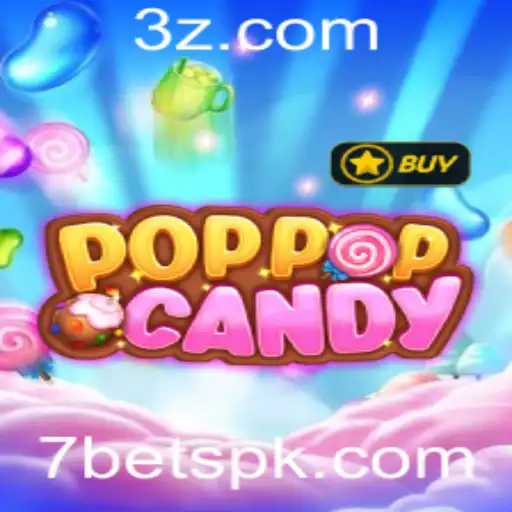POPPOPCANDY: Descubra a Nova Sensação dos Jogos Online com 7bet