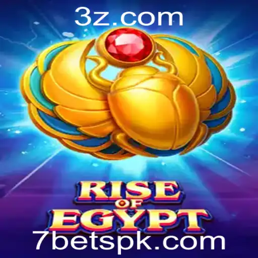 Descubra o Fascinante Mundo de RiseOfEgypt no 7bet