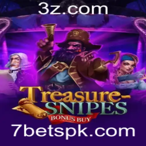 Descubra TreasuresnipesBonusBuy: A Nova Sensação de 7bet