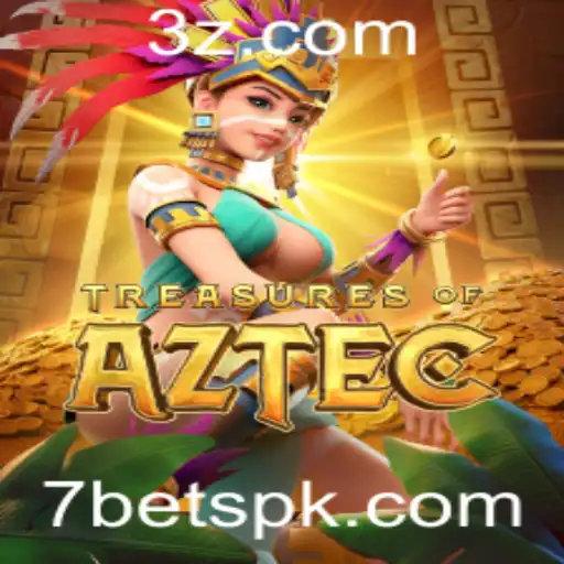 Descubra 'Treasures of Aztec': Uma Aventura Envolvente