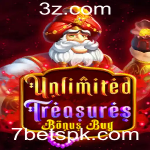 Explorando o Fascinante Mundo de UnlimitedTreasuresBonusBuy com 7bet