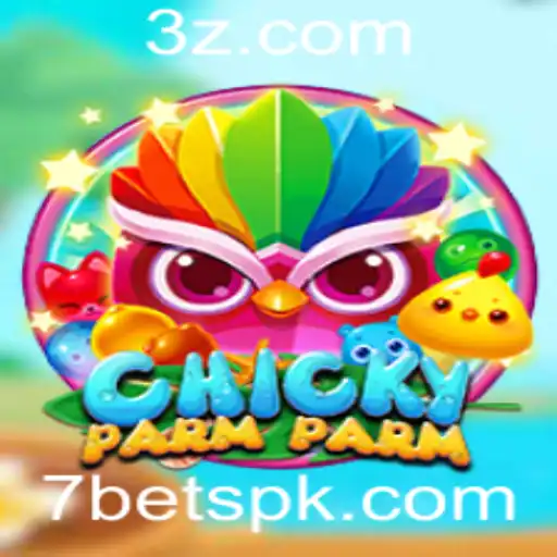 Descubra o Empolgante Mundo do Jogo ChickyParmParm