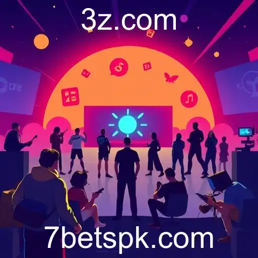 Comunidade Jogadores: Unindo Paixões e Desafios com 7bet