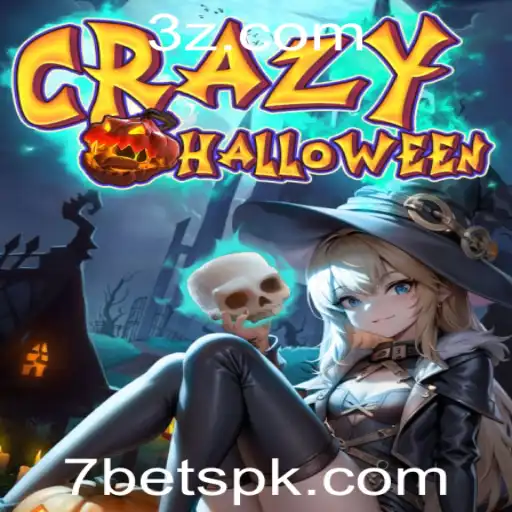 Descubra o Jogo 'CrazyHalloween': Uma Aventura Assustadoramente Divertida