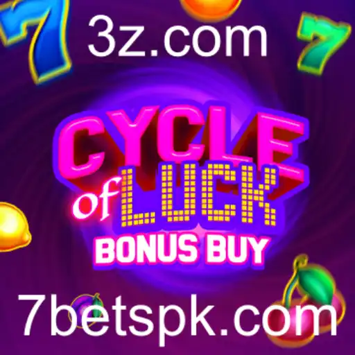 Explore o Fascinante Mundo do Jogo CycleofLuckBonusBuy com a Plataforma 7bet