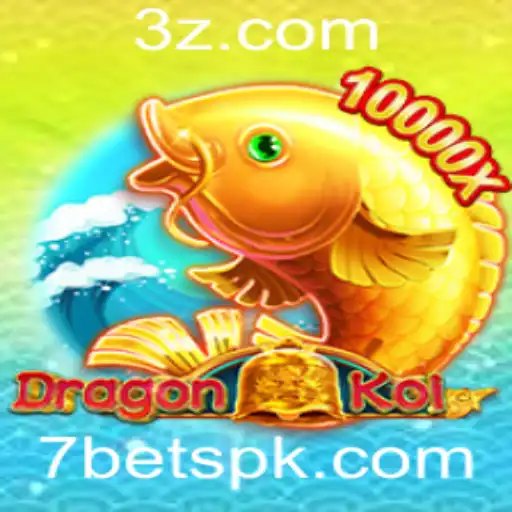 Descubra o Fascinante Mundo de DragonKoi no 7bet