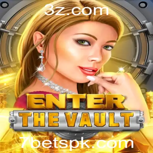 EntertheVault: Mergulhe na Aventura Inovadora de 7bet