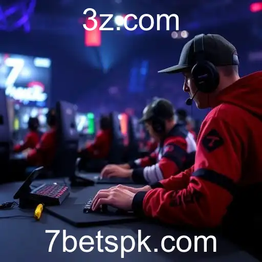 Esportes Virtuais: A Ascensão e os Desafios no Mundo dos eSports