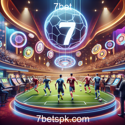 A Emoção do Futebol na 7bet: Um Jogo para os Verdadeiros Apaixonados