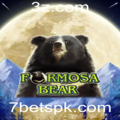 Descubra o Fascinante Jogo 'FormosaBear' e Sua Integração com 7bet