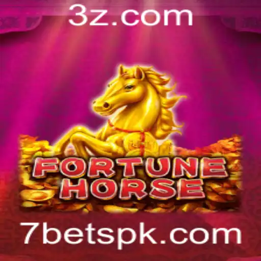 FortuneHorse: A Nova Sensação do Jogo com 7bet