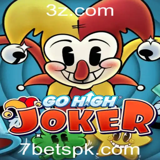 Desvendando GoHighJoker: A Nova Sensação do Entretenimento com 7bet