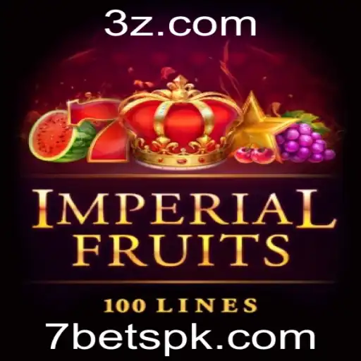 Desvendando o Mundo de ImperialFruits100: Uma Jornada Frutífera no Universo de 7bet