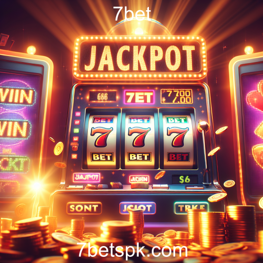 Explorando os Jackpots da 7bet: Grande Emoção e Vencedores Potenciais