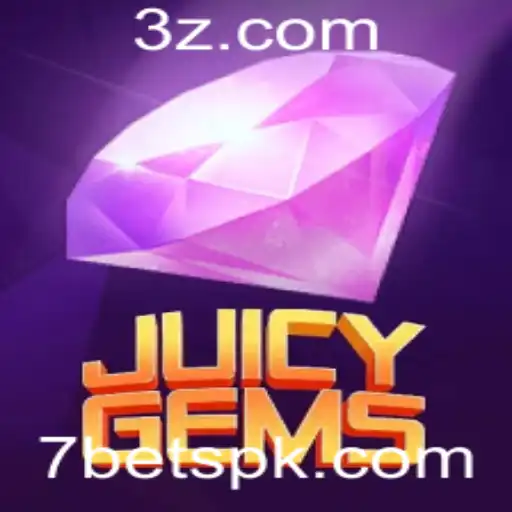 Descubra o Fascinante Mundo de JuicyGems: O Jogo que Está Conquistando Todos com 7bet