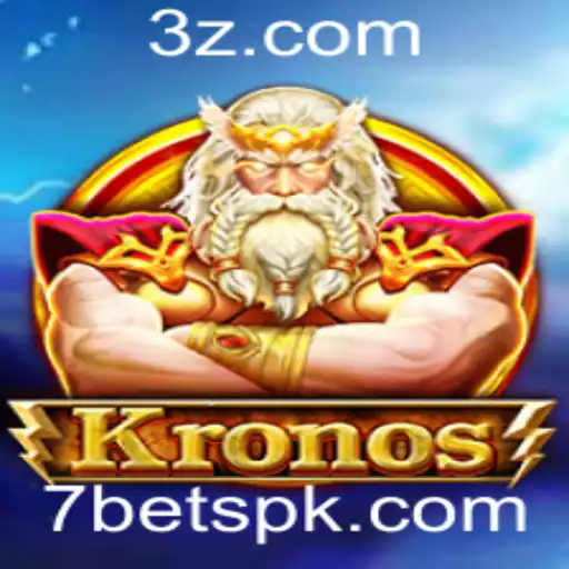 Descubra Kronos: O Jogo Inovador Atraindo Entusiastas de 7bet