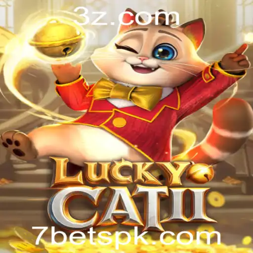Descubra LuckyCatII: Um Mergulho no Mundo Fascinante de Diversão com 7bet