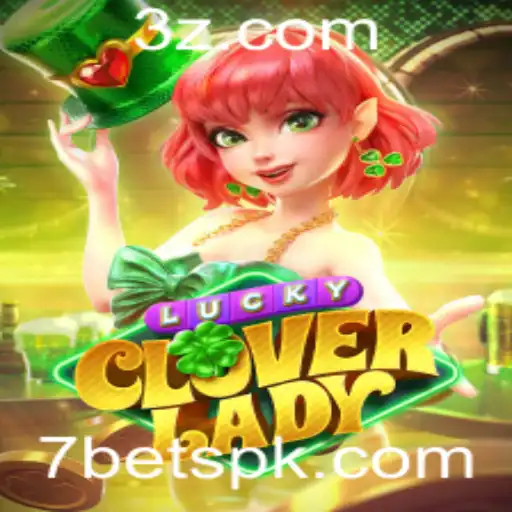 Descubra o Mundo do Jogo LuckyCloverLady