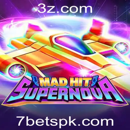 MadHitSupernova: Mergulhando no Universo do Novo Jogo de Apostas Inovador
