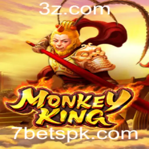 Explorando o Fascinante Mundo de MonkeyKing: Um Jogo Envolvente com 7bet