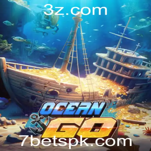 Descubra as Emoções do Jogo OceanGO Com a 7bet