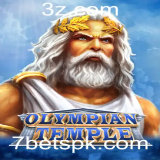 Descubra o Fascinante Mundo de OlympianTemple e as Emocionantes Apostas do 7bet