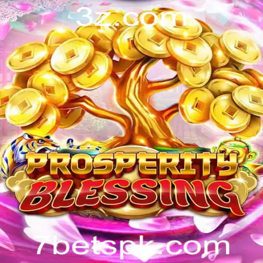 Descubra o Empolgante Jogo ProsperityBlessing: Uma Viagem de Estratégia e Sorte