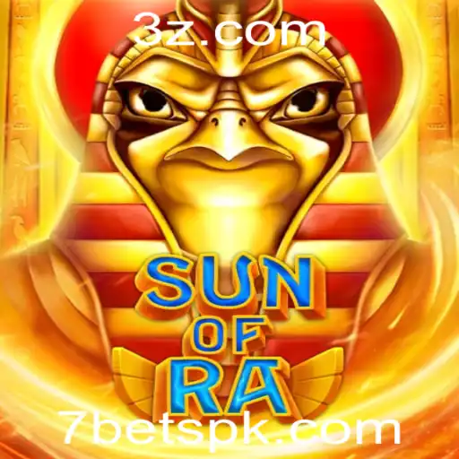 Explorando o Mundo de SunofRa: O Novo Jogo de Apostas que Está Revolucionando o Mercado