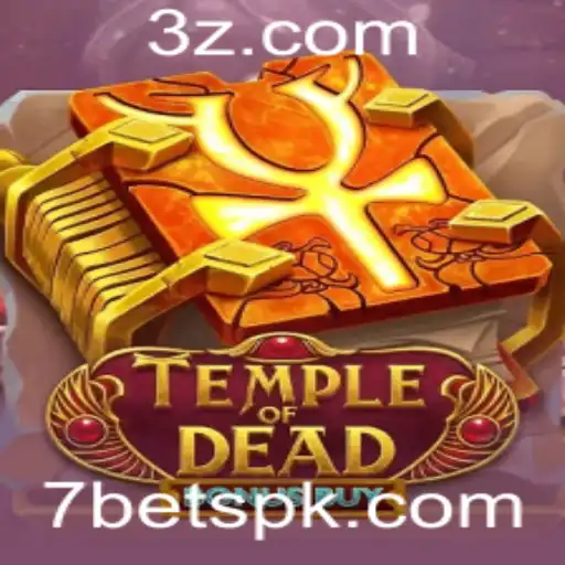 Temple of Dead Bonus Buy: Mergulhe no Mundo Desafiador dos Jogos de Cassino Online