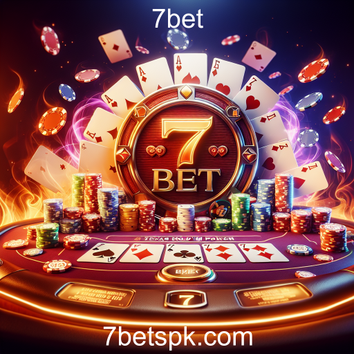 Descubra o Empolgante Mundo do Jogo Texas no 7bet