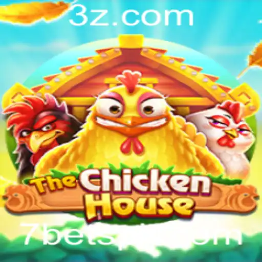 TheChickenHouse: Uma Nova Experiência de Jogo com 7bet
