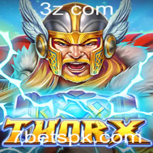 Descubra o Fascinante Mundo de ThorX: O Jogo Revolucionário de 2023
