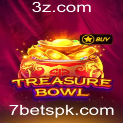 Descubra TreasureBowl: O Novo Fenômeno no Mundo dos Jogos