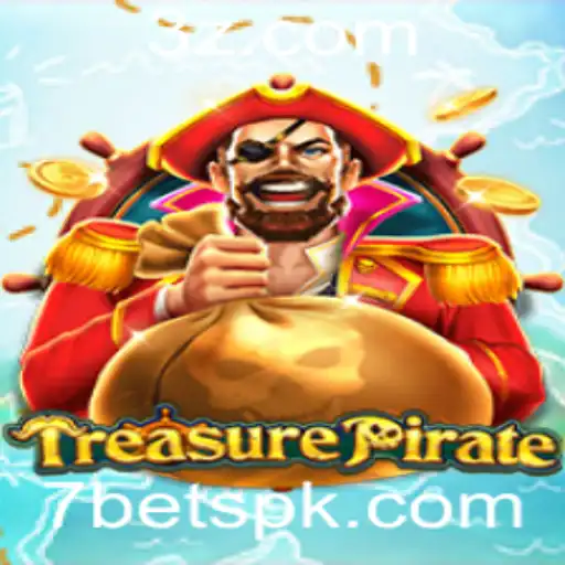 Explorando o Jogo 'TreasurePirate' na Plataforma 7bet