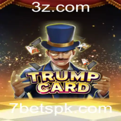 Descubra a Emoção de Jogar TrumpCard com 7bet
