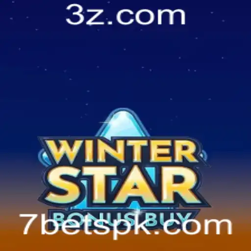 Explorando as Emoções do Jogo WinterStarBonusBuy no 7bet